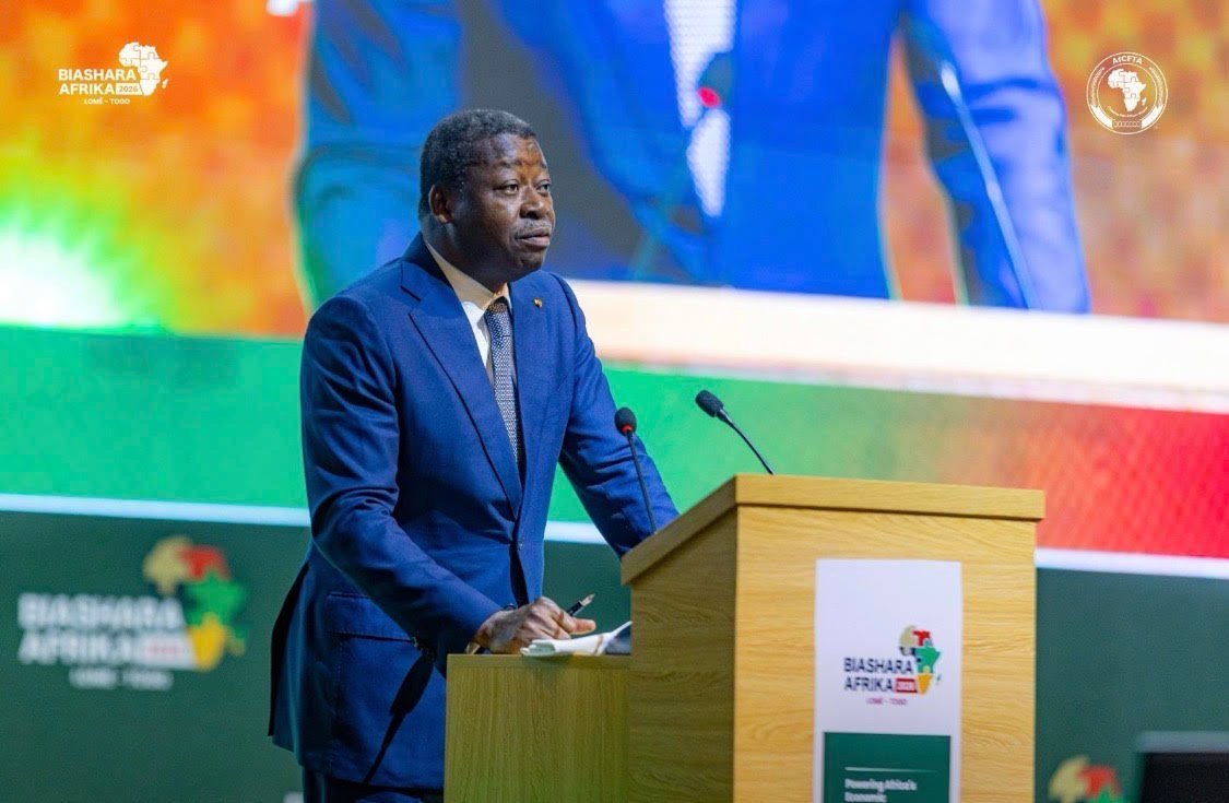 Le Togo supprime le visa pour tous les Africains